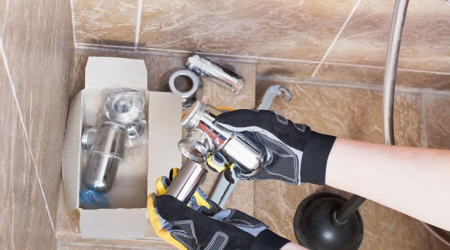 Local Chimney Repair in Port Edwards, WI